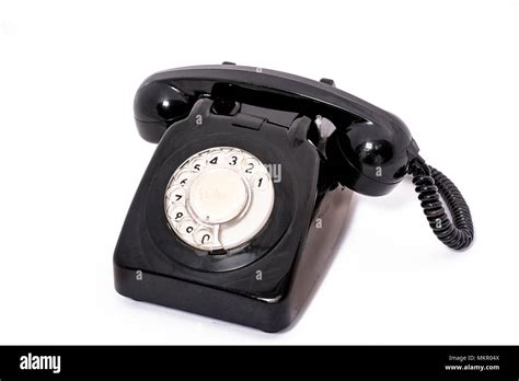 Dial Up Phone Hi Res Stock Photography And Images Alamy