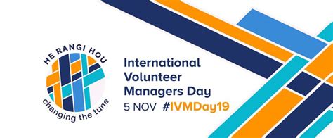 We show you how to volunteer abroad! International Volunteer Managers Day 2019 - resources ...