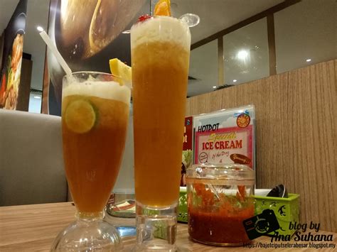 Ioi city mall putrajaya 2. JJCM Makanan Korea di Seoul Garden Hot Pot Sunway Putra ...