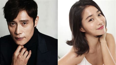This is not a real purchase, so we welcome your active participation. Lee Byung Hun Visits Set of "Please Come Back, Mister" to ...