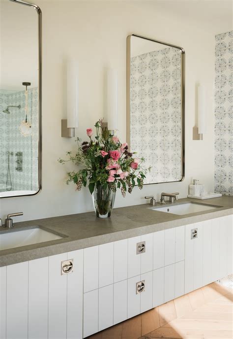 Photo 15 Of 25 In 25 Best Modern Bathroom Vanities For