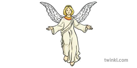 Clipart Angel Gabriel 10 Free Cliparts Download Images On Clipground 2024