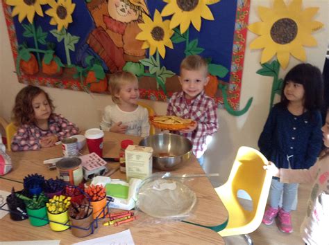 099 The Sunflower Preschool