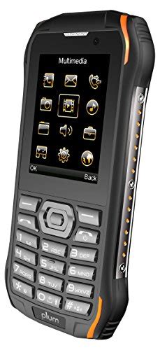 Top 10 Rugged Cell Phones Of 2020 Topproreviews