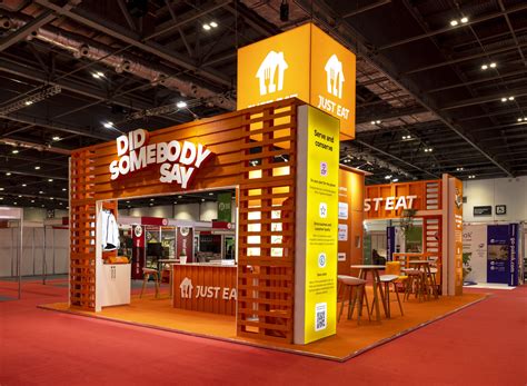 20 Exhibition Stand Ideas The Ultimate Guide Skyline Whitespace