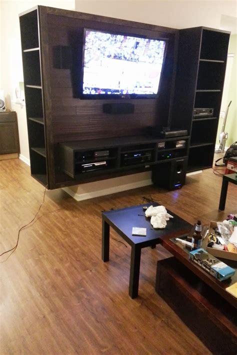 Check spelling or type a new query. BESTA Entertainment Center with bamboo backing - IKEA ...