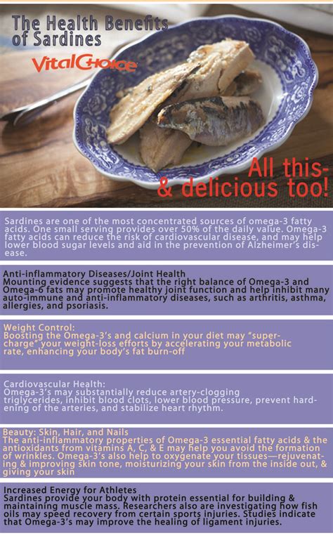 Sardines Benefits Health And Fitness Health Diet Food Sardines Benefits Health Diet Foods