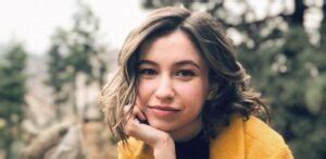 Katelyn Nacon Height Weight Measurements Biography