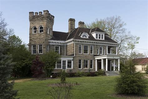 21 Southern Mansions And Plantation Homes From The Old South Click