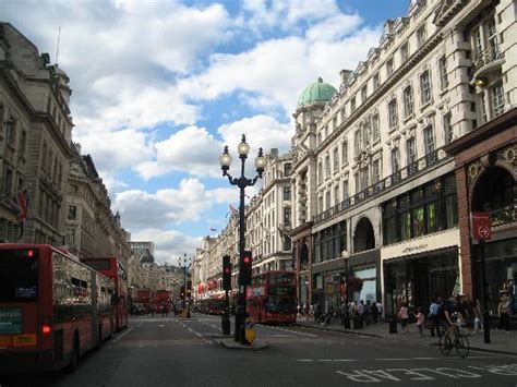 Oxford Street Picture Of Oxford Street London Tripadvisor
