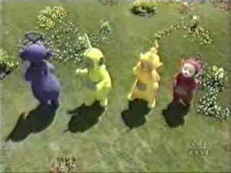 Teletubbies Bring Sexy Back YouTube