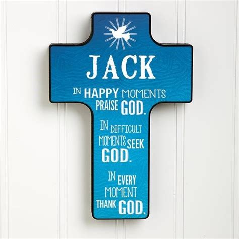 Productreview Personalizationmall Com Personalized Wall Cross Wall