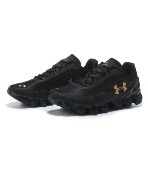 Under armour shares stumbled monday after the company disclosed it received a wells notice signaling that the u.s. Under Armour Gold Running Shoes - Buy Under Armour Gold ...
