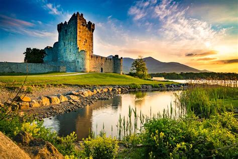 20 Of The Most Beautiful Places To Visit In Ireland Boutique Travel Blog
