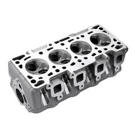 Cylinder Head Assembly At Rs 15000 Cylinder Blocks In Pune Id