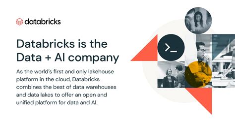 About Databricks Founded By The Original Creators Of Apache Spark™