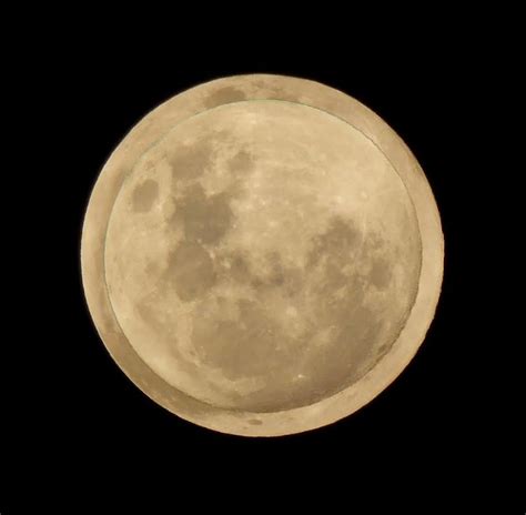 Is The December Full Moon A Supermoon Astronomy Essentials Earthsky