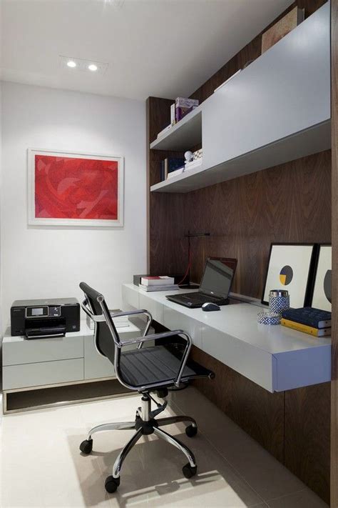50 Simple And Cool Workspace Design Ideas Ara Home