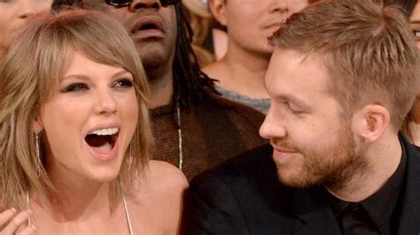 Calvin Harris Releases Taylor Swift ‘cheating Track Ole Au