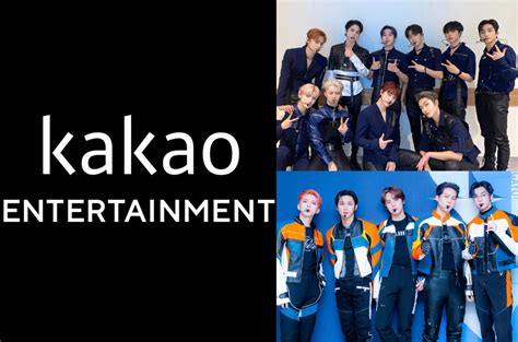 Kakao Entertainment To Launch First K Pop Boy Group― Heres What We