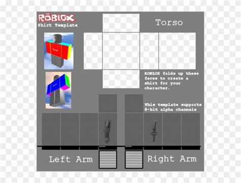 How To Make Roblox Shirt Template In 2022