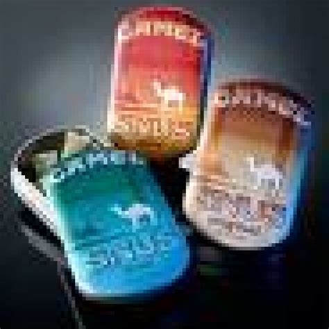 And how long would u have to use it to be at risk for cancer? Liggett Vector Brands - Grand Prix Snus - SnusCENTRAL