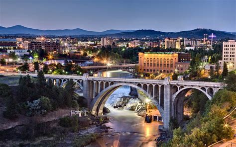 Fear bankruptcy due to major health event. One Spokane Timeline 2012-2019 - City of Spokane, Washington