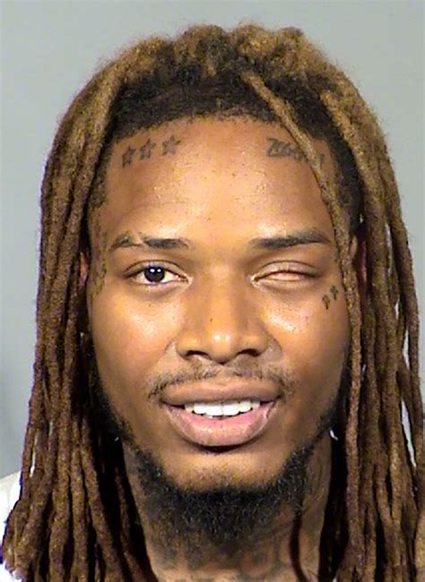 Rapper Fetty Wap Arrested Over Threatening Facetime Call Feds