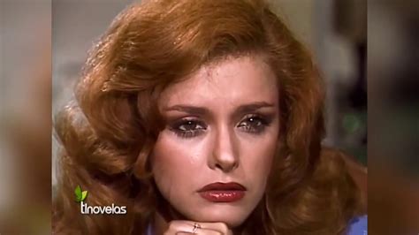 Telenovela Mexicana Colorina 1980 Youtube