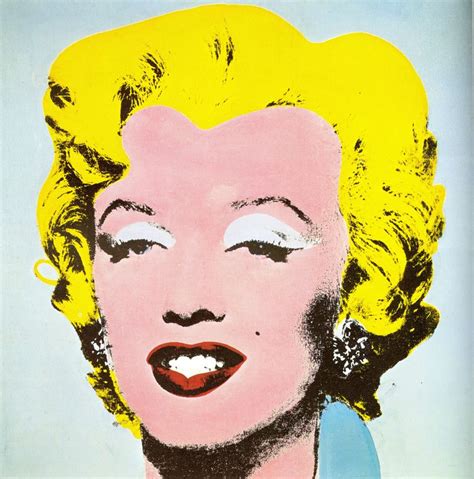 Works Of Andy Warhol And Some Facts About Pop Art Bor Vrogue Co