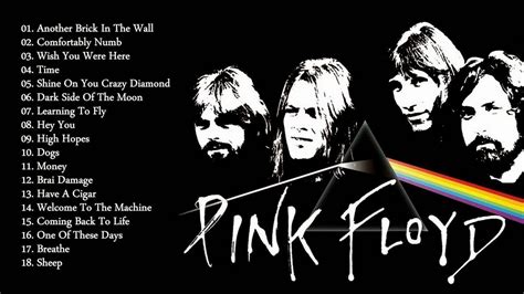The Greatest Hits Pink Floyd Greatest Hits Full Album Pink Floyd