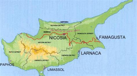 Cipru este o destinatie care ofera numeroase locatii si obiective turistice. Cyprus Mail: Planul de salvare care ne va ucide | Economica.net | Romania TV