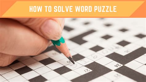 Even small changes, such as eating more vegetables and visiting the gym a few times a week, can help to prevent obesity. How To Solve Word Puzzles in Games