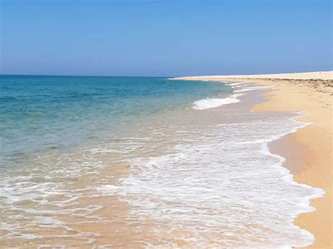 Top Nude Beaches In The Algarve Algarve Portugal Travel Guides Information