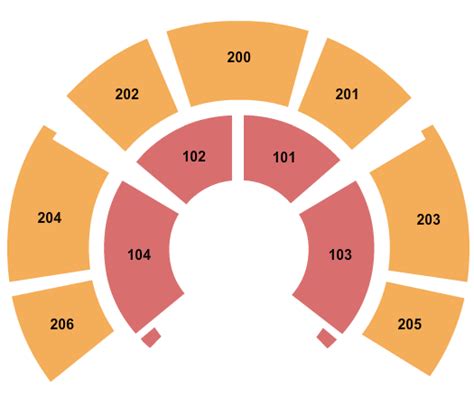 Under The Big Top Atlantic Station Seating Chart Star Tickets