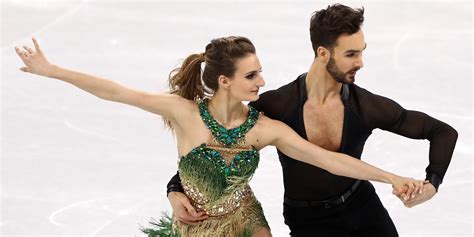 Olympic Wardrobe Malfunctions