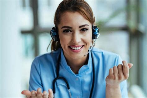 What Can A Virtual Medical Assistant Do For Your Practice Virtual
