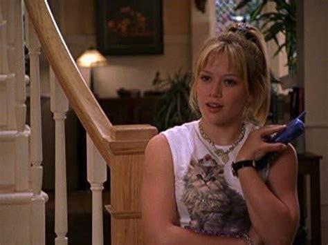 25 of the most iconic lizzie mcguire looks of all time lizzie mcguire outfits y2k inspo long