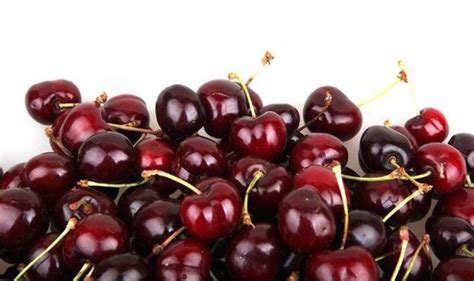 Top 10 Facts About Cherries Uk