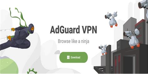 Adguard Vpn Review Techradar