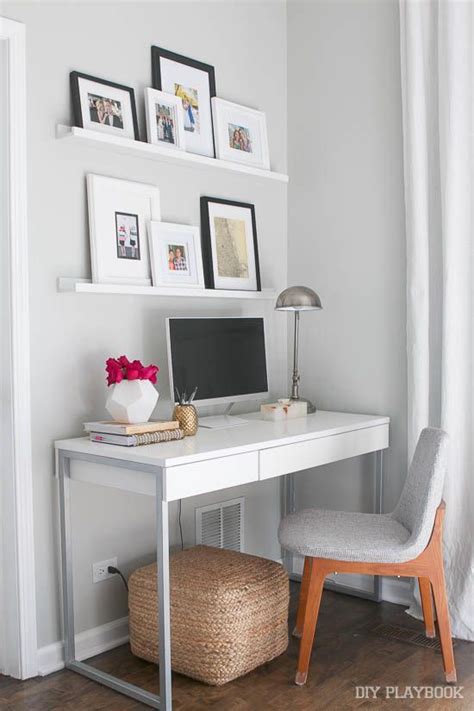 Simple Home Office Ideas Pinterest Ananot1