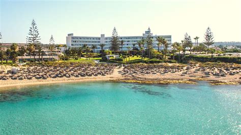 Hotel Nissi Beach Resort Agia Napa Ayia Napa • Holidaycheck Südzypern Zypern