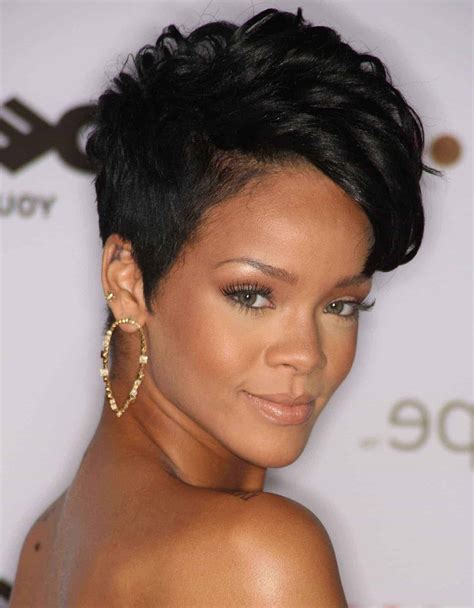 Short Natural Hairstyles For Black Women 2015 Women Styles Hairstyles