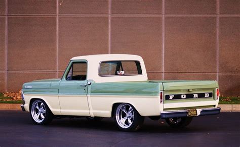 Project 1967 F100 Sw Page 10 Dfw Mustangs Ford Trucks Classic