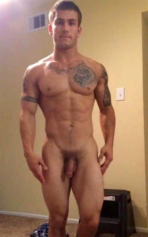 Gay Nude Naked Male
