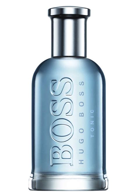 Retrouvez les parfums hugo boss (boss) au meilleur prix sur myorigines. Boss Bottled Tonic Hugo Boss Cologne - ein neu Parfum für ...