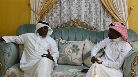 Hawsawi Uncovering The History Of Saudi Arabias Afro Arab Hausa