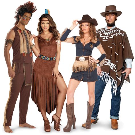Buy Western Themed Outfits In Stock