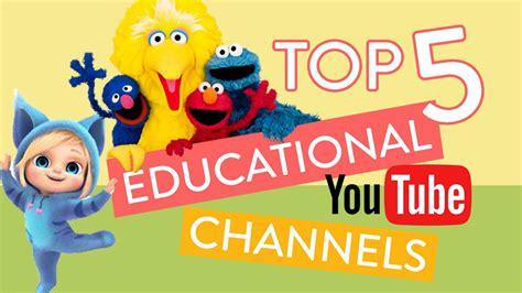 Best Youtube Educational Video Channels Pspdev