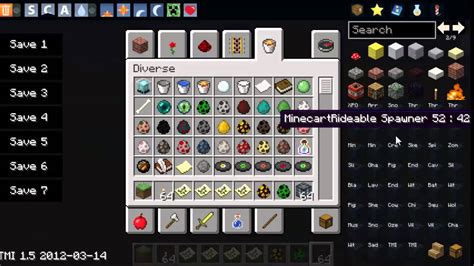 Afterwards, you can use the map below to find chunks that contain dungeons: Minecraft: How to make a Zombie spawner - YouTube